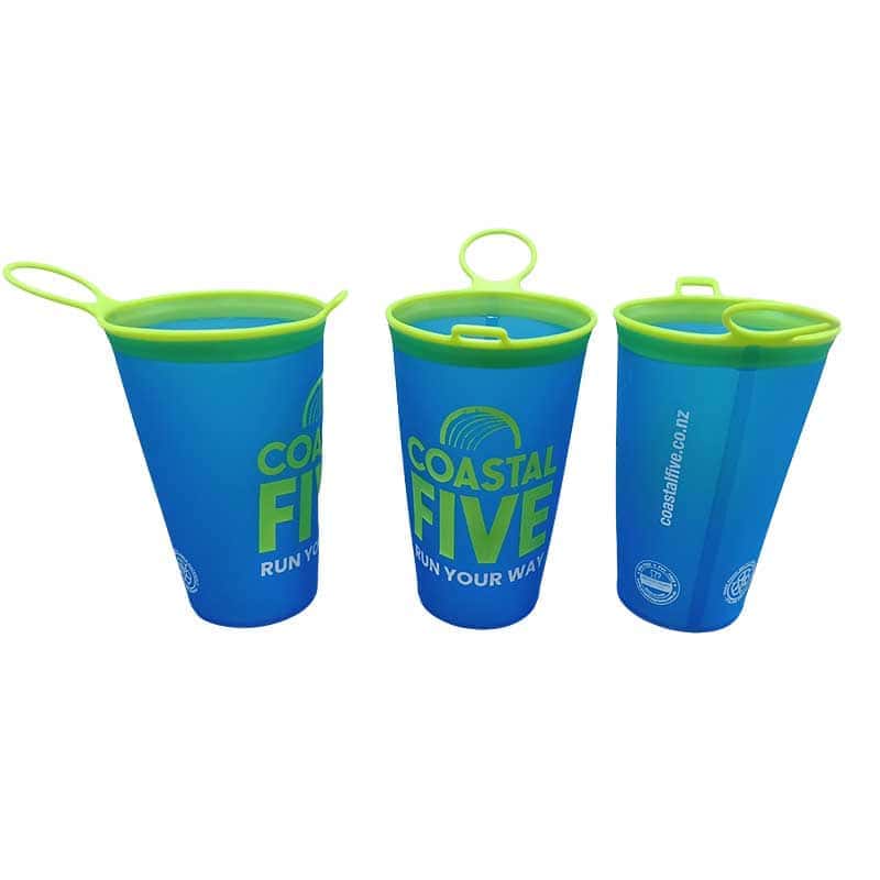 coastal five soft cups