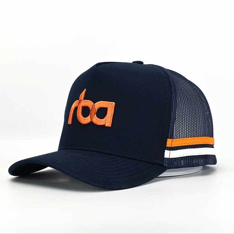 custom hats rba