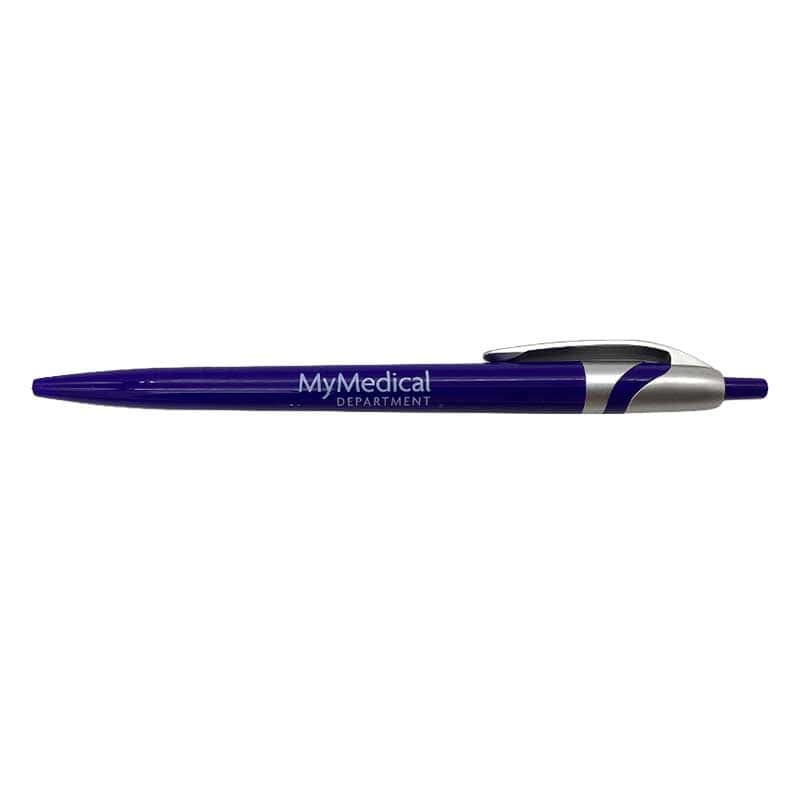 my medical custom pens
