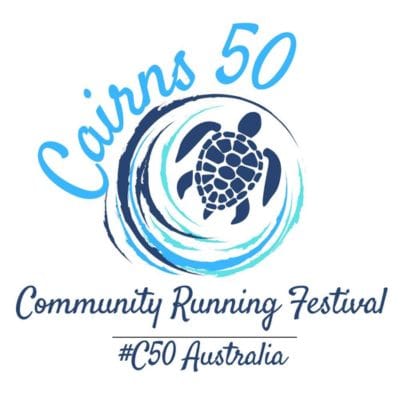 cairns 50 logo 400x400
